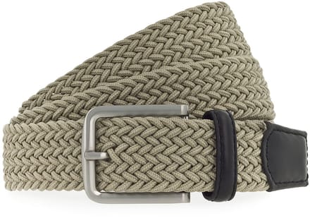 Vanzetti Riem - Jongens - 110 cm - taupe