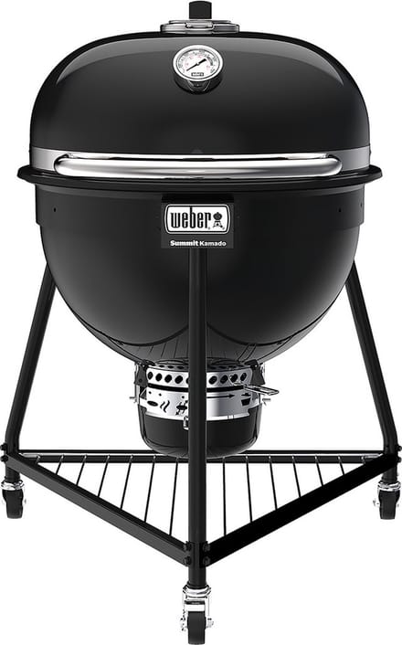 Weber - Summit Kamado E6 BBQ