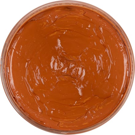 Collonil shoe cream | licht bruin | 60 ml