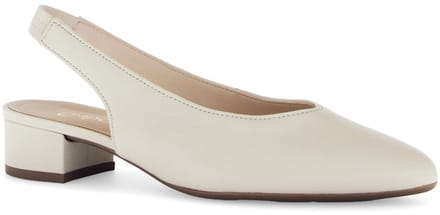 Gabor Damen Sling in beige