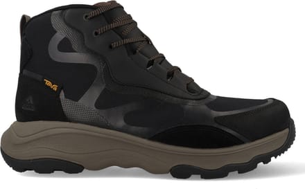 Teva Geotrecca RP - Wandelschoenen - Heren Black / Grey 40.5