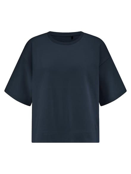 Sweatshirt Van Joop! blauw