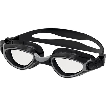 Zwemgoggles met heldere lenzen Seac Axis