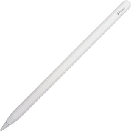 Apple Pencil 2nd Generation voor iPad Pro 12.9 (2018-2022) / Pro 11 (2018-2022) / Air 4/5 (2020/2022) / Mini 6 - Wit