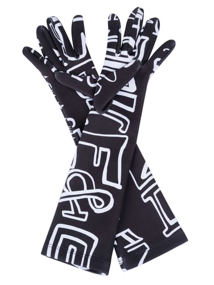 Dolce & Gabbana handschoen