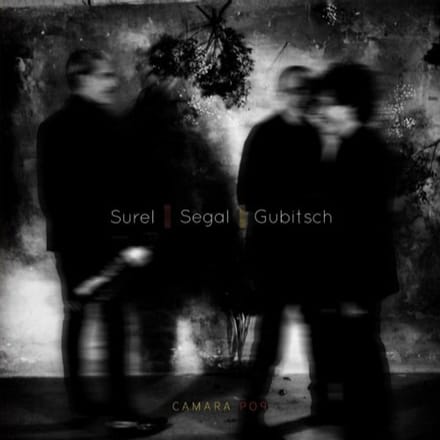 Segal, Surel & Gubitsch - Camara Pop (2 LP)
