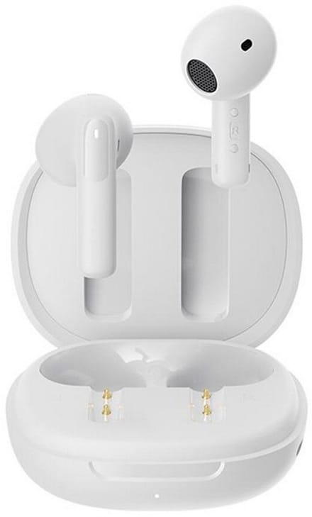 QCY AilyBuds E20 HT13 TWS Earbuds - White