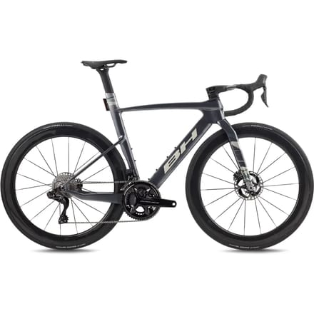 Racefietsen BH Bikes Aerolight 9.0