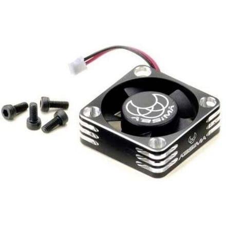 Absima High-Speed ESC Ventilator