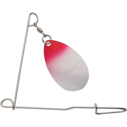 Carnivoor clip Abu Garcia Beast Insta-Spinnerbait