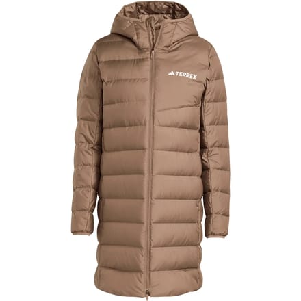 Donsjack voor dames adidas Terrex Multi 2.0