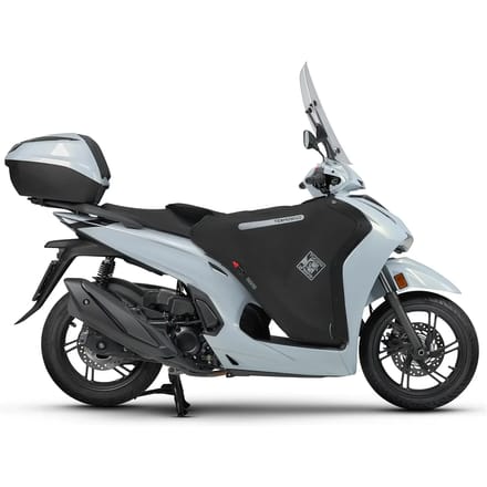 Scooter schort Tucano Urbano Termoscud Nero R256s