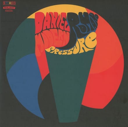 Modern Pressure - Daniel Romano