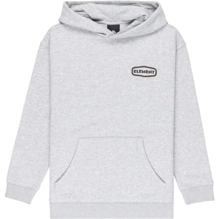 Junior Hoodie Element Grip It