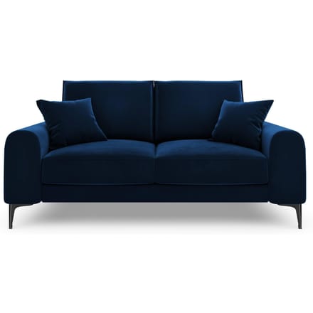 2-zitsbank Madara velvet | Mazzini Sofas