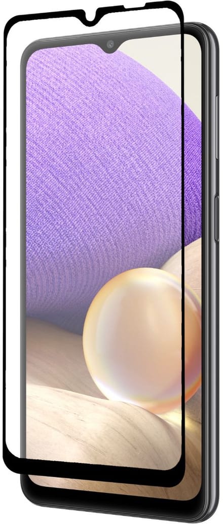 Mobile5 - Anti shock Screen protector voor Samsung Galaxy A02s/A03S