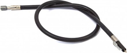 HBM flexibele as voor HBM hangmotor model