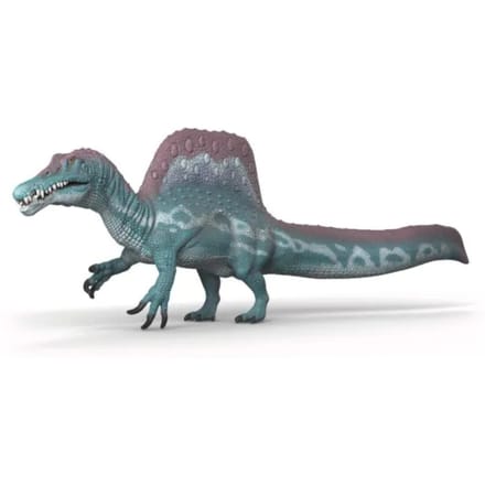 Schleich dinosaurus speelgoedfiguur Spinosaurus 31 cm realistisch.
