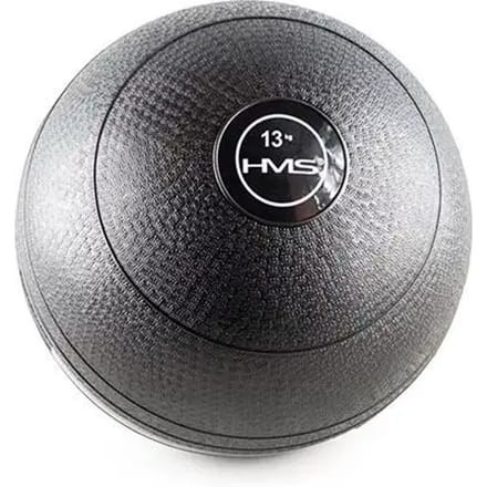 HMS Serie PSB - Slam Ball - 13 kg - Antislip Afwerking - Duurzaam
