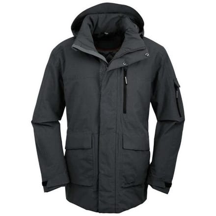 Parka Jas Maul Breitenstein