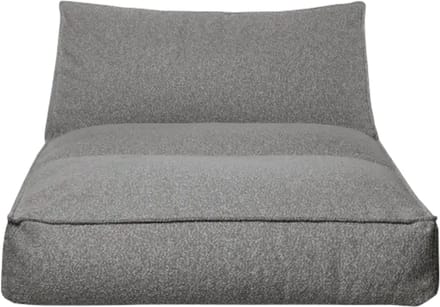Blomus - Outdoor Bed - Buiten Bed - Stay - 1 Stuk - Stone Bouclé