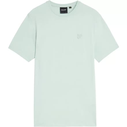 Lyle & Scott - T-Shirt - L.Groen - S