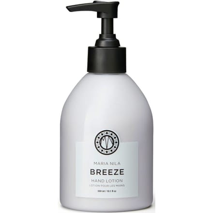 Maria Nila Breeze, Paraben-Free, Hydrating, Hand Lotion, 300 ml