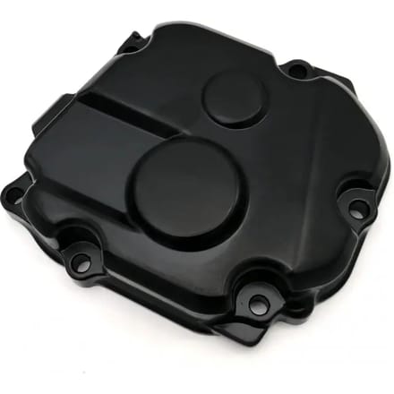 Aanpasbare alternatormotorbehuizing Brazoline Kawasaki ZX10R 11-18