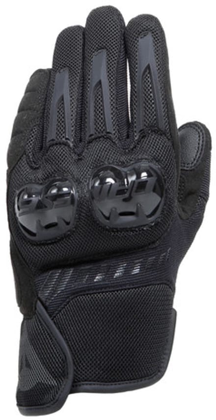 Dainese Mig 3 Air Zwart Zwart - Handschoen