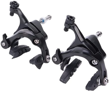 Dailygoody - Racefiets Remklauw - Dual Pivot Achterrem - Verbeterde