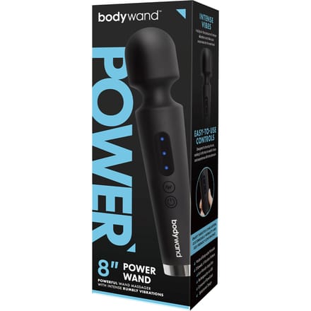 '8" Power Wand', 20,3 cm