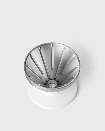 Pour Over