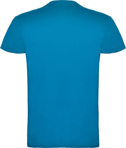 Diep Blauw 3 Pack t-shirts Roly Beagle maat 3XL