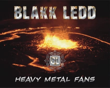 Heavy Metal Fans
