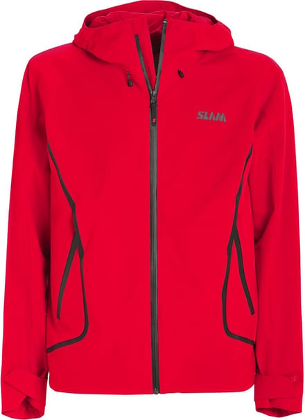 Slam Act Capuchonjas - Sportswear - Volwassen
