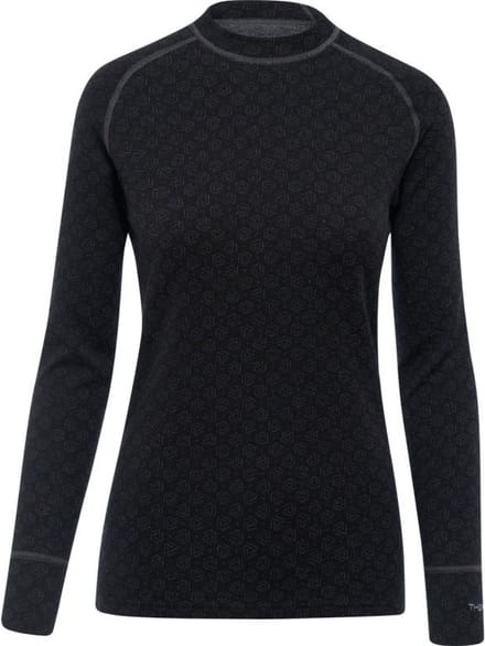 Thermowave Men's Merino Xtreme Thermal LS Shirt