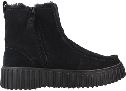 CLARKS Winterboots Torhill Cozy