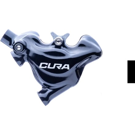 Remklauw Formula Cura Road Flat Mount - Shimano
