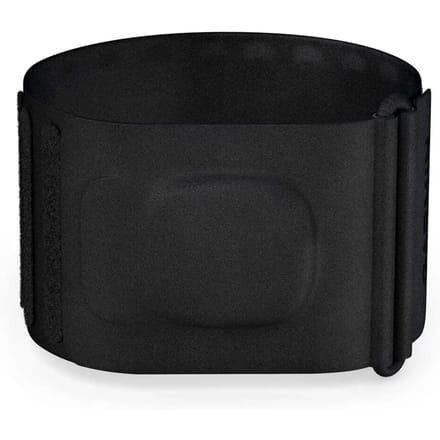 Garmin Index Sleep Monitor - S-M - Slaaptracker - Machinewasbaar - Zwart
