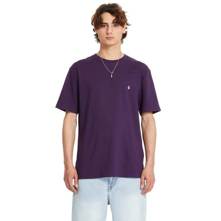 Volcom Stone Blanks Bsc T-Shirt
