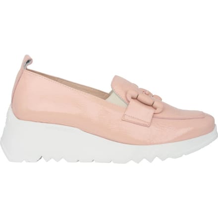 Wonders Dance - dames instapper - Roze - maat 36 (EU) 3 (UK)