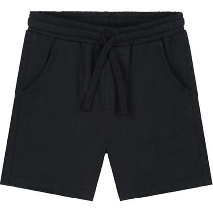 Prénatal peuter short Night Black 92 heren