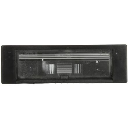Kentekenplaatverlichting OLSA 1.05.104.00