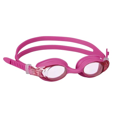 BECO-SEALIFE® Zwembril Catania - Meisjes - Roze - One Size