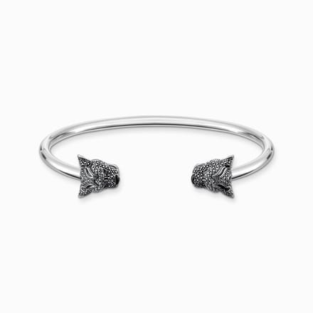 Thomas Sabo - AR110-664-11-L17,5 - Armband - Unisex - 925er Zilver - 17,5 cm