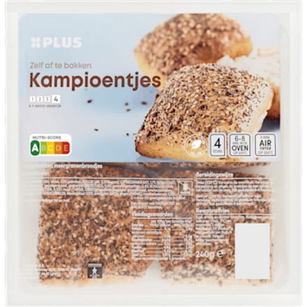 Kampioentjes