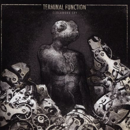 Clockwork Sky - Terminal Function