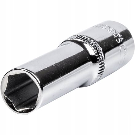 Richmann 3/8" Lange 6-hoek Dop 14mm