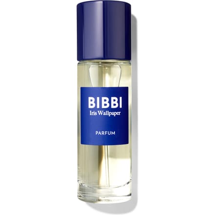 Bibbi Parfum Iris Wallpaper Eau De Parfum