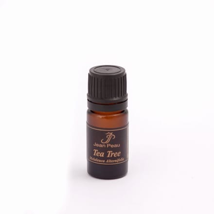 Jean Peau - tea tree oil - 5 ml